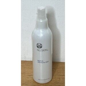 Nu Skin Nuskin NaPCA Moisture Mist Hydration Refresh Brand NEW sealed